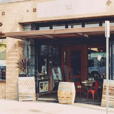 Dear Business Owner, DIY is Risky